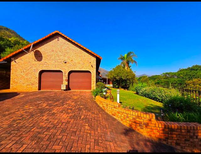3 BEDROOM HOUSE FOR SALE IN BARBERTON